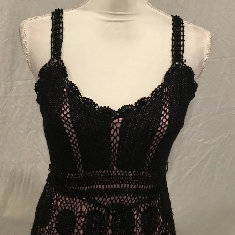 BALDANZA DRESS - Picture 4 of 7
